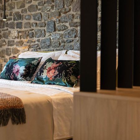 Opal Executive Suites Нафплион Экстерьер фото