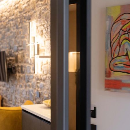 Opal Executive Suites Нафплион Экстерьер фото