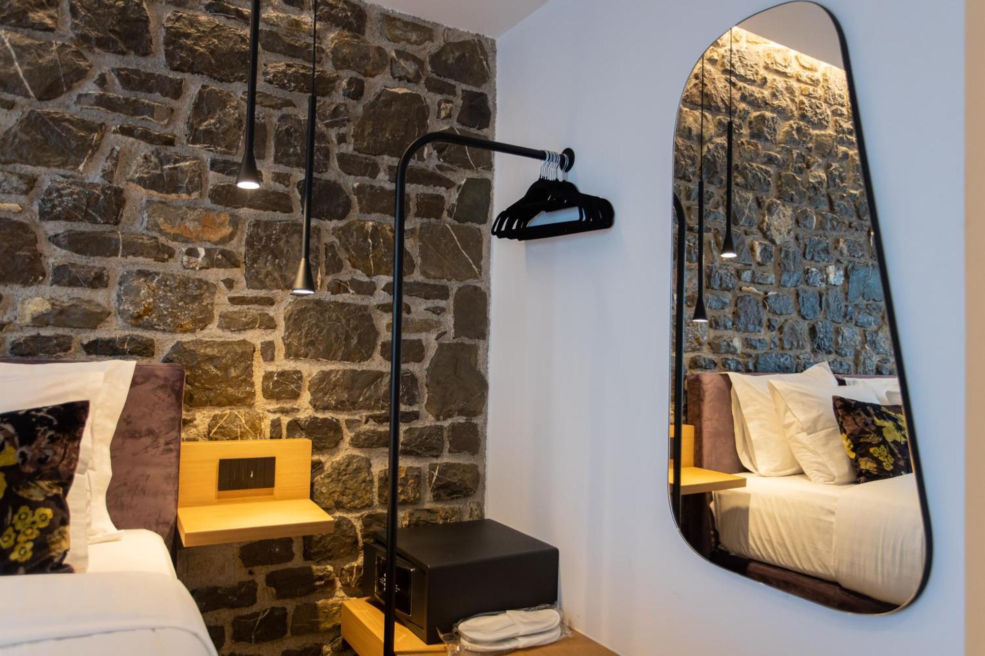 Opal Executive Suites Нафплион Экстерьер фото