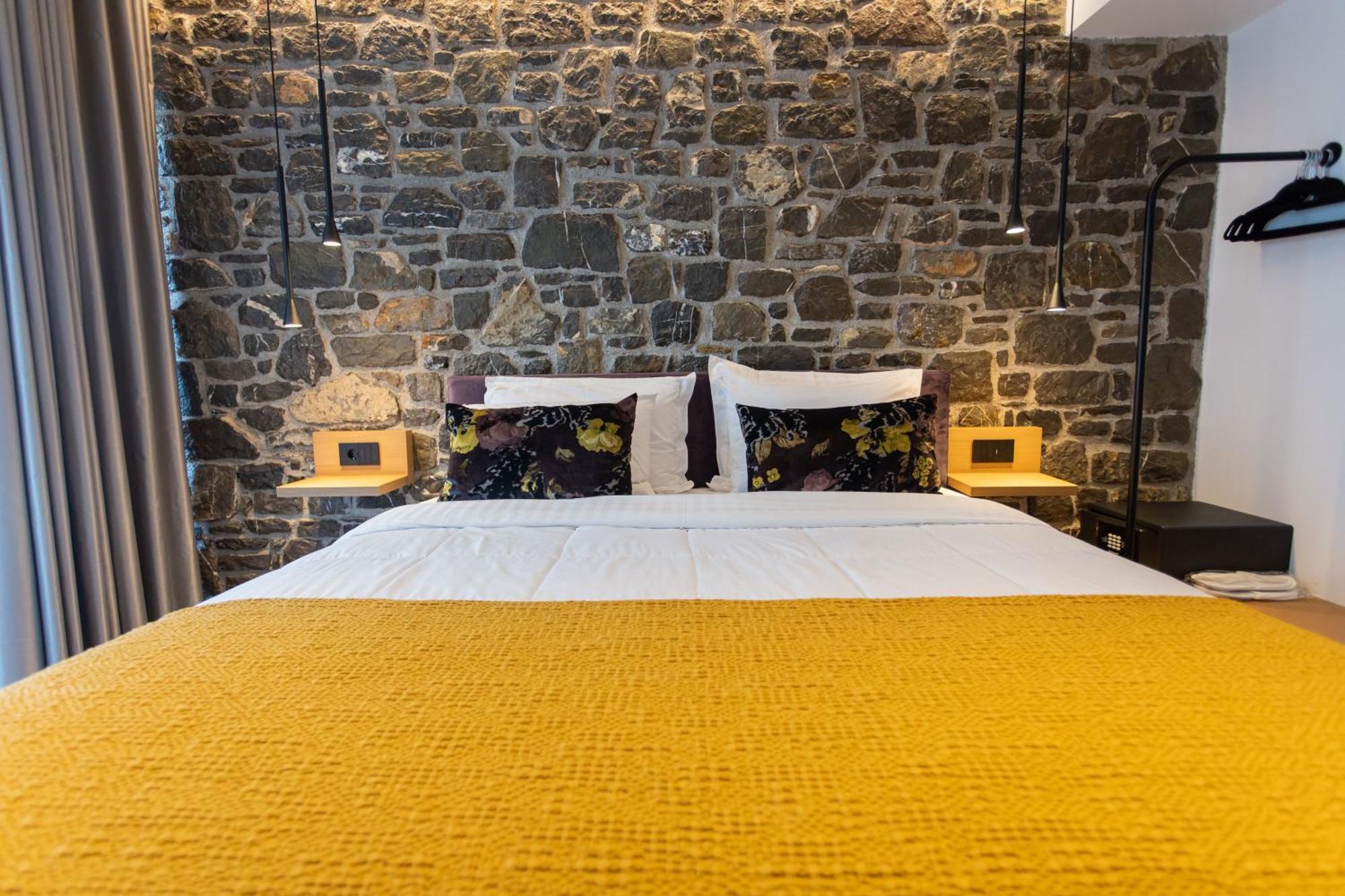 Opal Executive Suites Нафплион Экстерьер фото