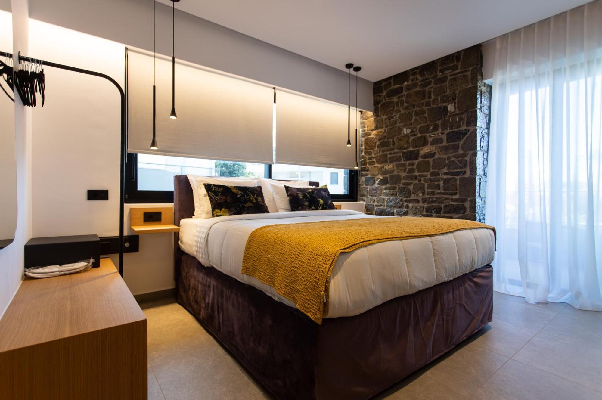 Opal Executive Suites Нафплион Экстерьер фото