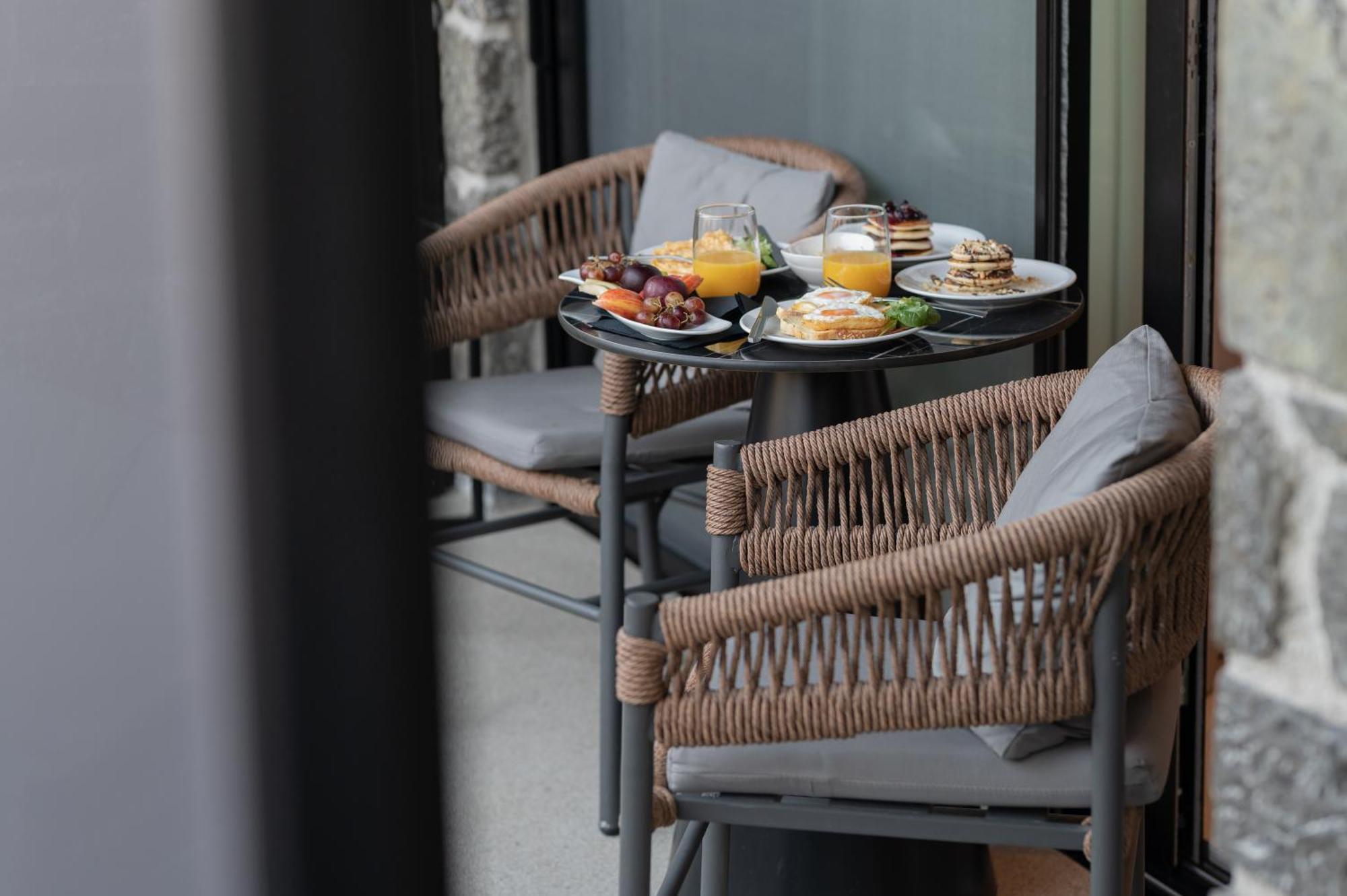 Opal Executive Suites Нафплион Экстерьер фото