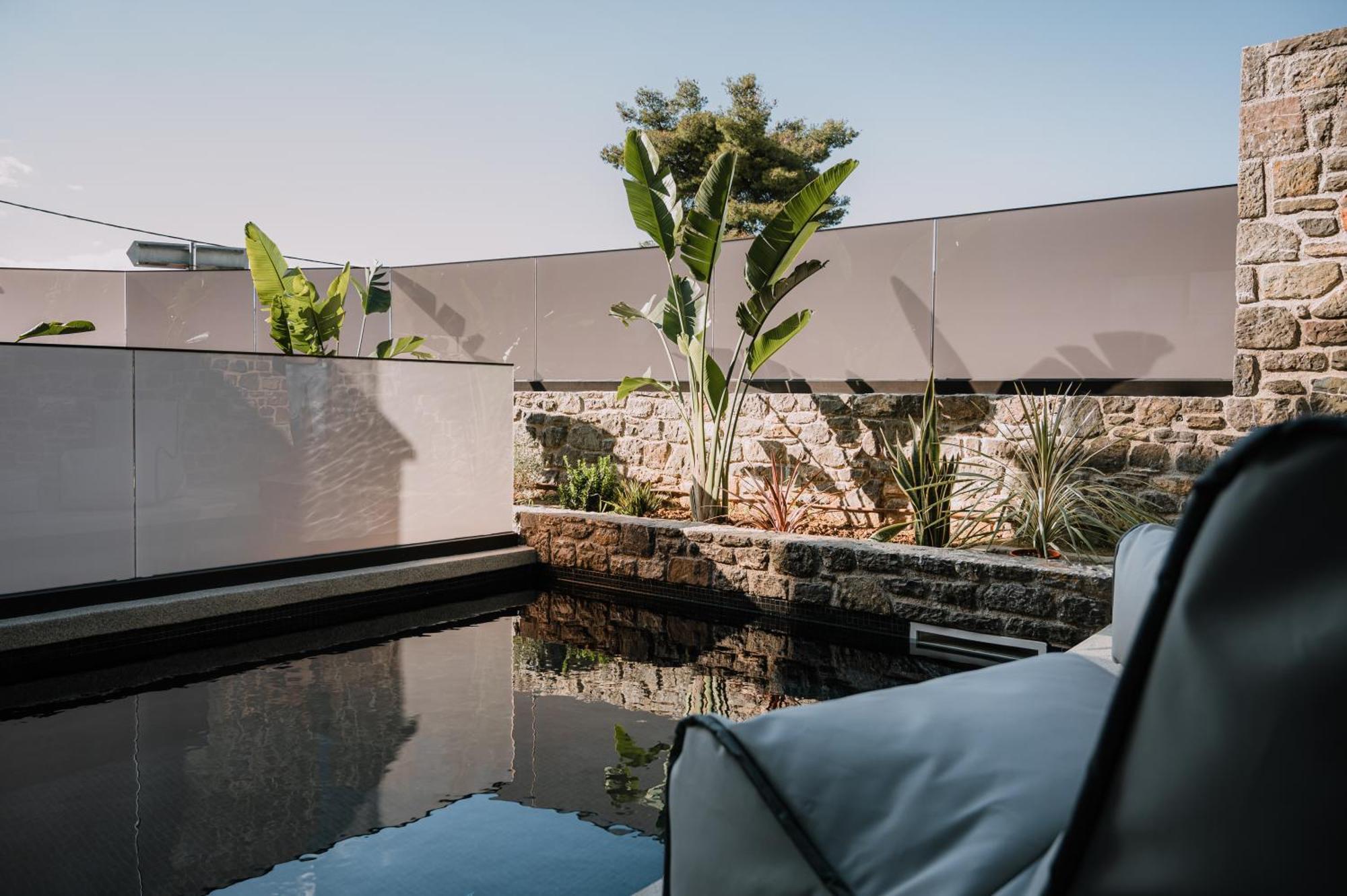 Opal Executive Suites Нафплион Экстерьер фото