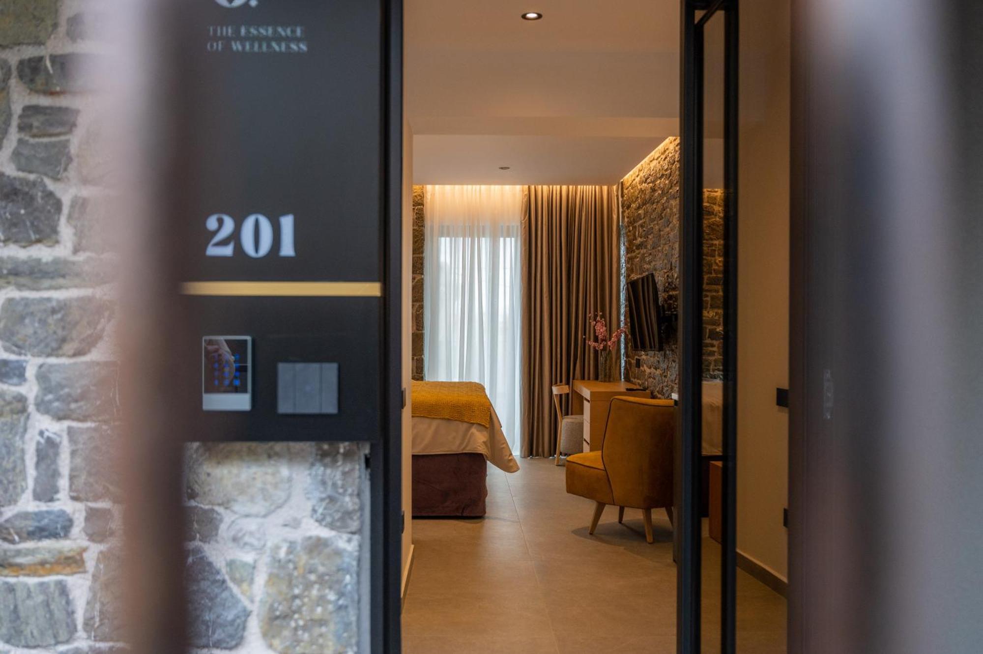 Opal Executive Suites Нафплион Экстерьер фото