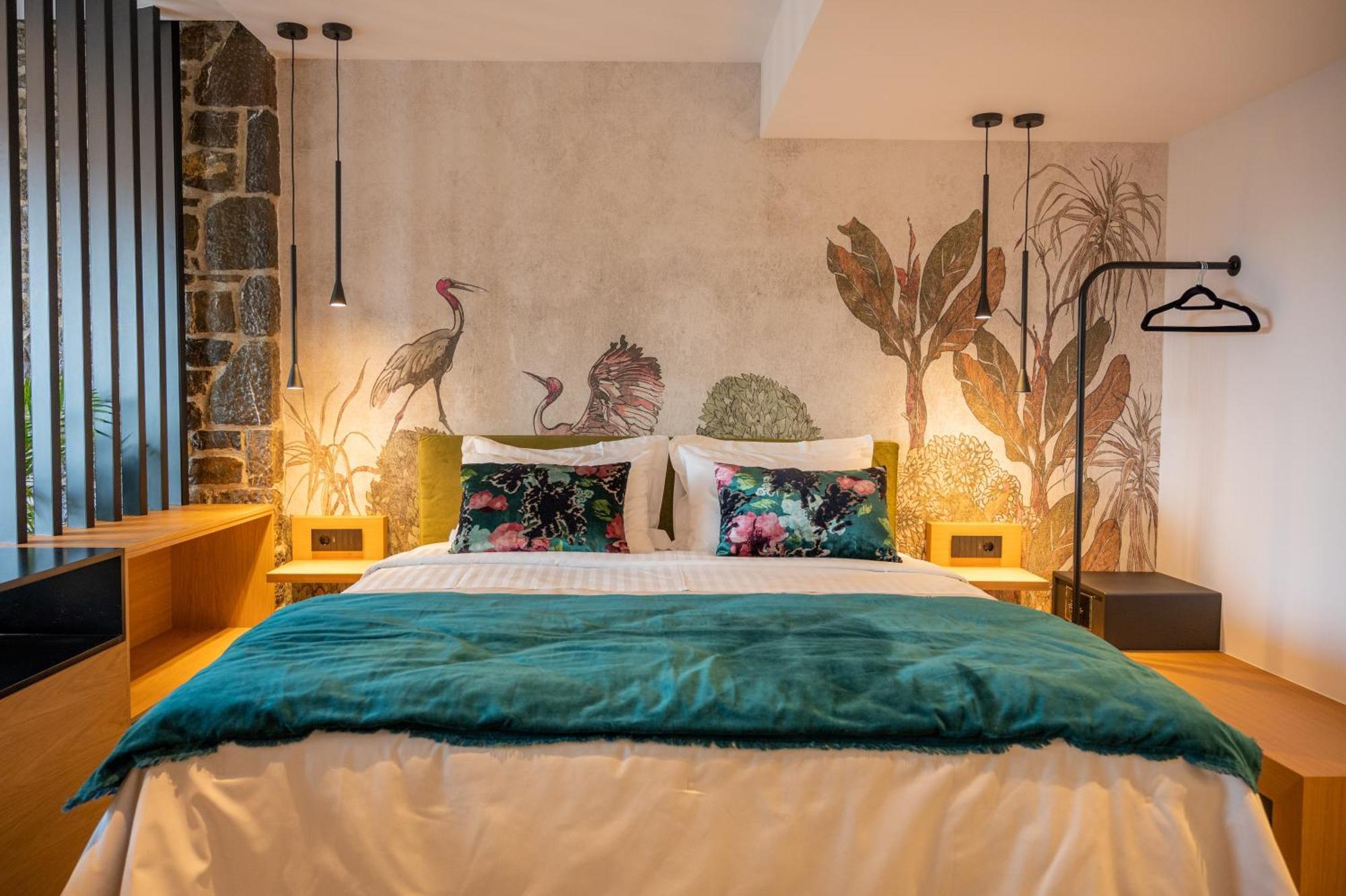 Opal Executive Suites Нафплион Экстерьер фото