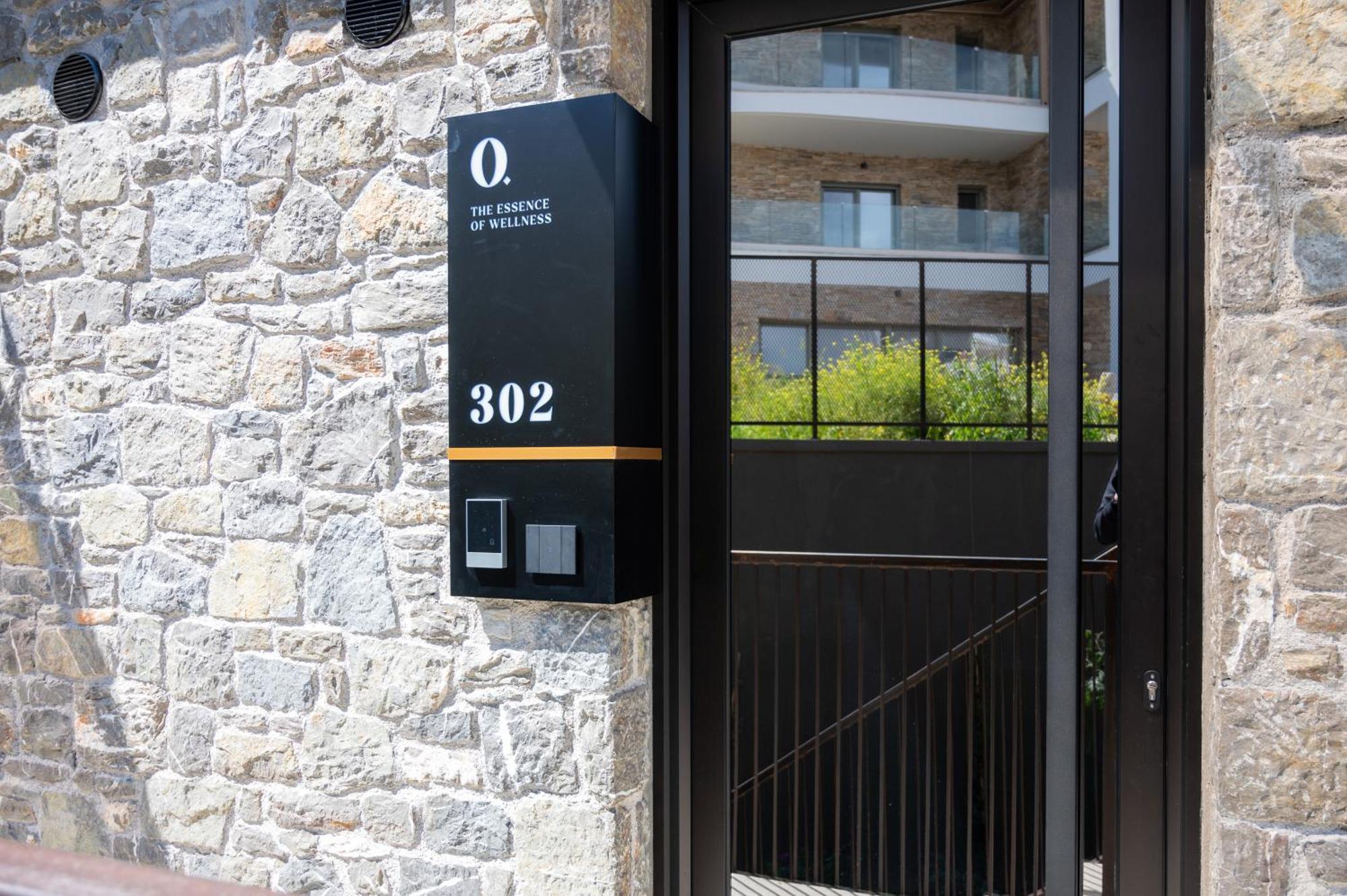 Opal Executive Suites Нафплион Экстерьер фото