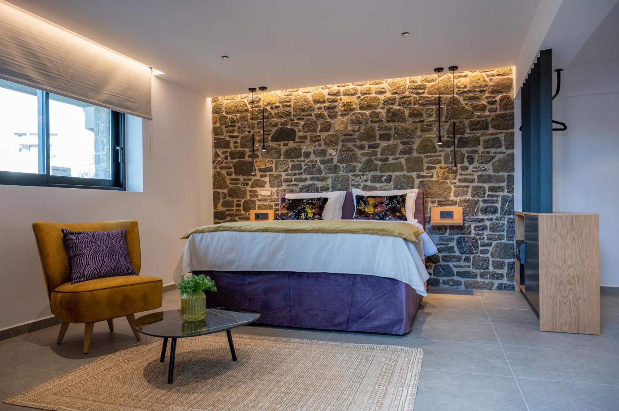 Opal Executive Suites Нафплион Экстерьер фото